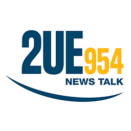 Radio 2UE