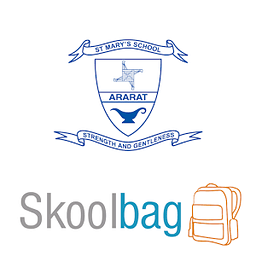 St Mary's Ararat - Skoolbag