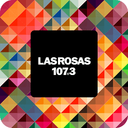 Las Rosas Radio 107.3