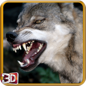 Wolf Hunter 3D