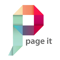 page it 페이지잇