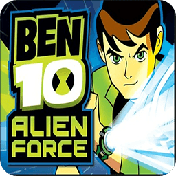 ben10 alien force VilgaxAttack