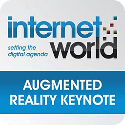 Internet World AR Keynote 2013