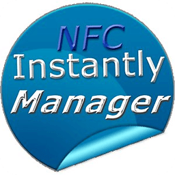 NFC Tablet Manager