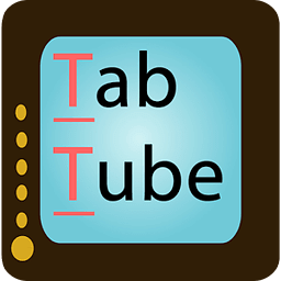 TabTube personal video player