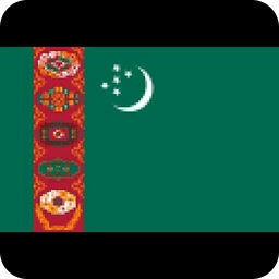 壁纸土库曼斯坦斯坦,Wallpaper Turkmenistan