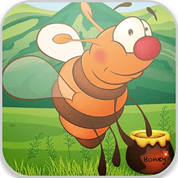 Bee Adventure Honey
