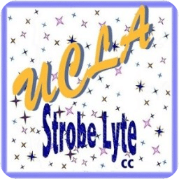 Strobe Lyte UCLA(Non Donate)