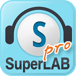 SuperLAB English Pro