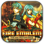 Fire Emblem: The Sacred Stones