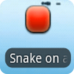 Snake on a Phone