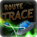 Route Trace