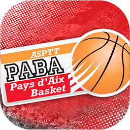 Pays d'Aix Basket ASPTT