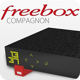 Freebox Compagnon - Ma Freebox