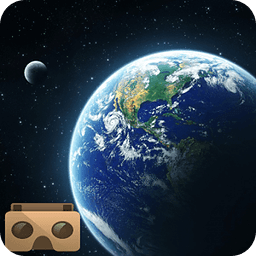 VR Space for Cardboard