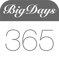 Big Days - Events Countdown