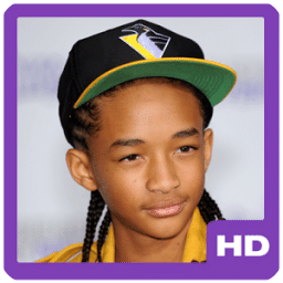 Jaden Smith HD