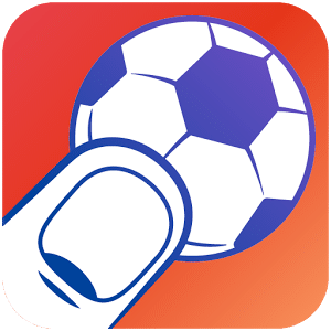 纸上足球:Paper Soccer