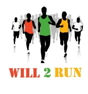 Will2Run -Running/Fitness