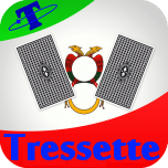 Tressette Treagles