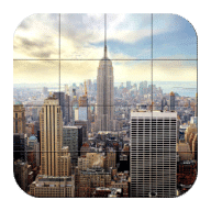 Puzzle - New York City