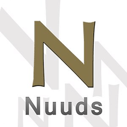 TNB for Nuuds