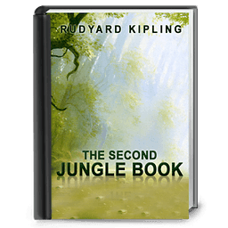 The Second Jungle Book