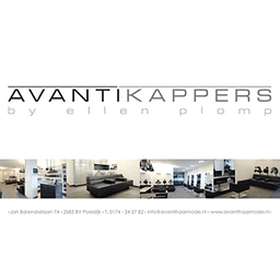 Avanti Kappers