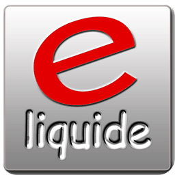 e-liquide