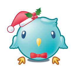 Tweecha Theme:Christmas Icon