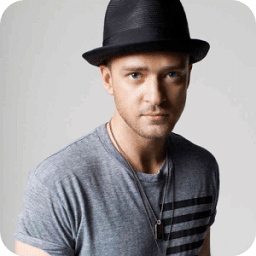 Justin Timberlake Pictures & Songs