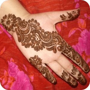 Best Mehndi Designs 2015