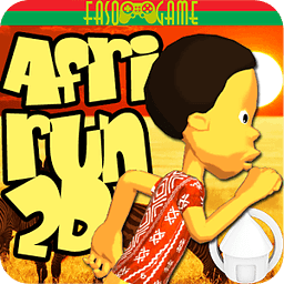 Afri Run 2D