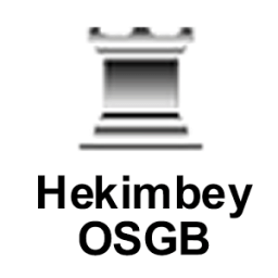 Hekimbey - ÇSH