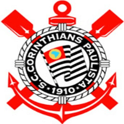 Relógio Corinthians