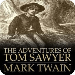 Adventures of Tom Sawyer Audio