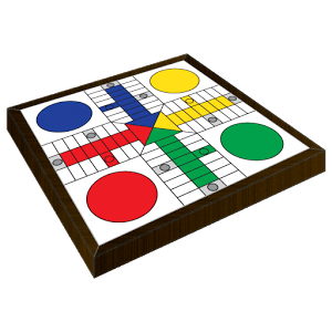 Parchis Net