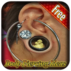 Body piercing ideas