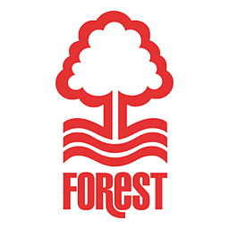 Nottingham Forest progra...