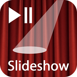 Slide show creator