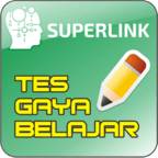 Tes Gaya Belajar : Superlink