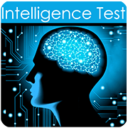 IQ Test - Intelligence T...