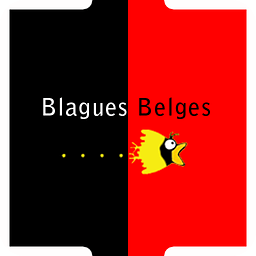 Blagues Belges