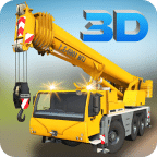 Construction Simulator 3D Free