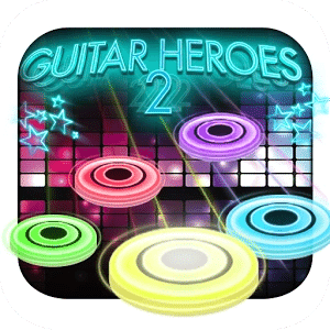 Guitar Heroes 2: Audition
