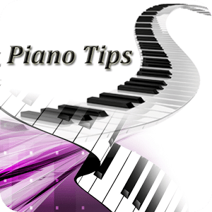 Piano Tips