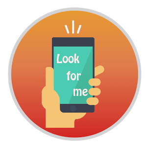 LookFor Me - Find Friends Free