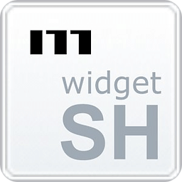 millmo for SH widget(softbank)