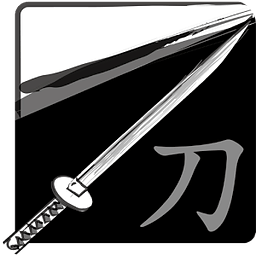 Samurai Sword