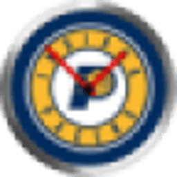 Indiana Pacers Clock